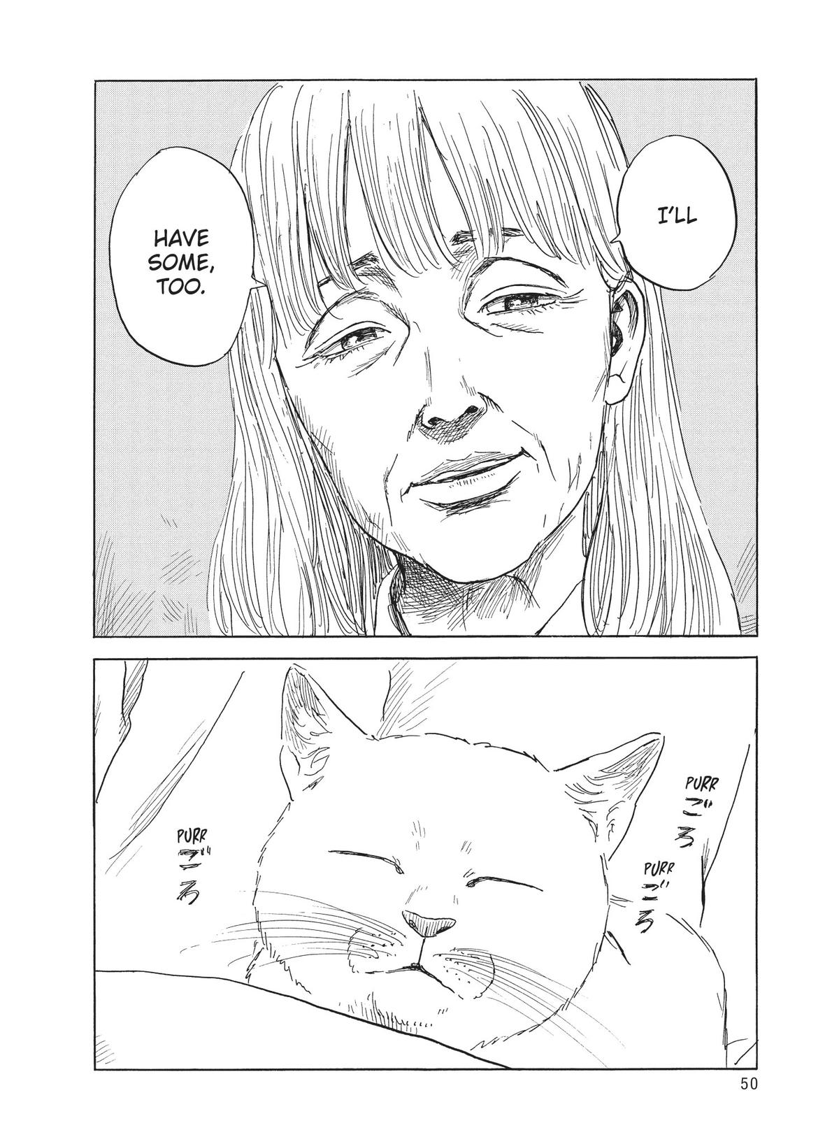 Blood on the Tracks Chapter 129 - Page 24