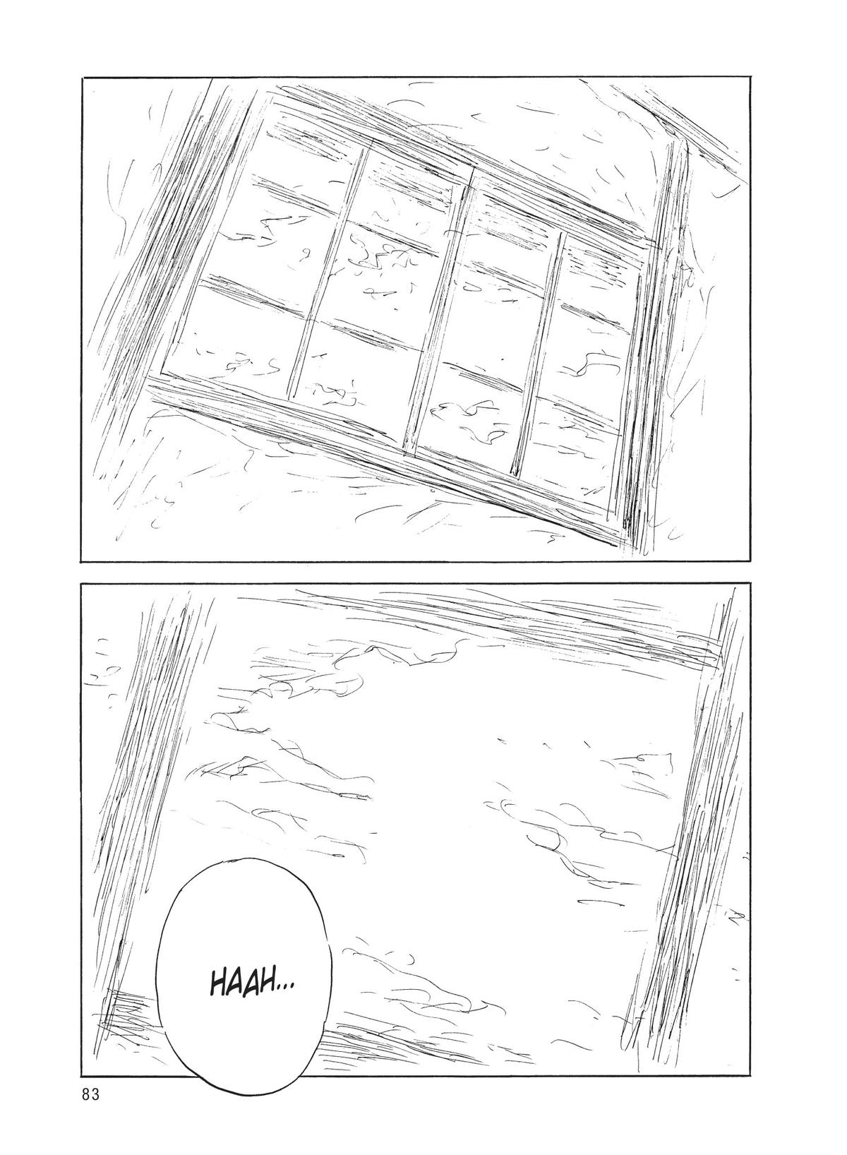 Blood on the Tracks Chapter 131 - Page 9