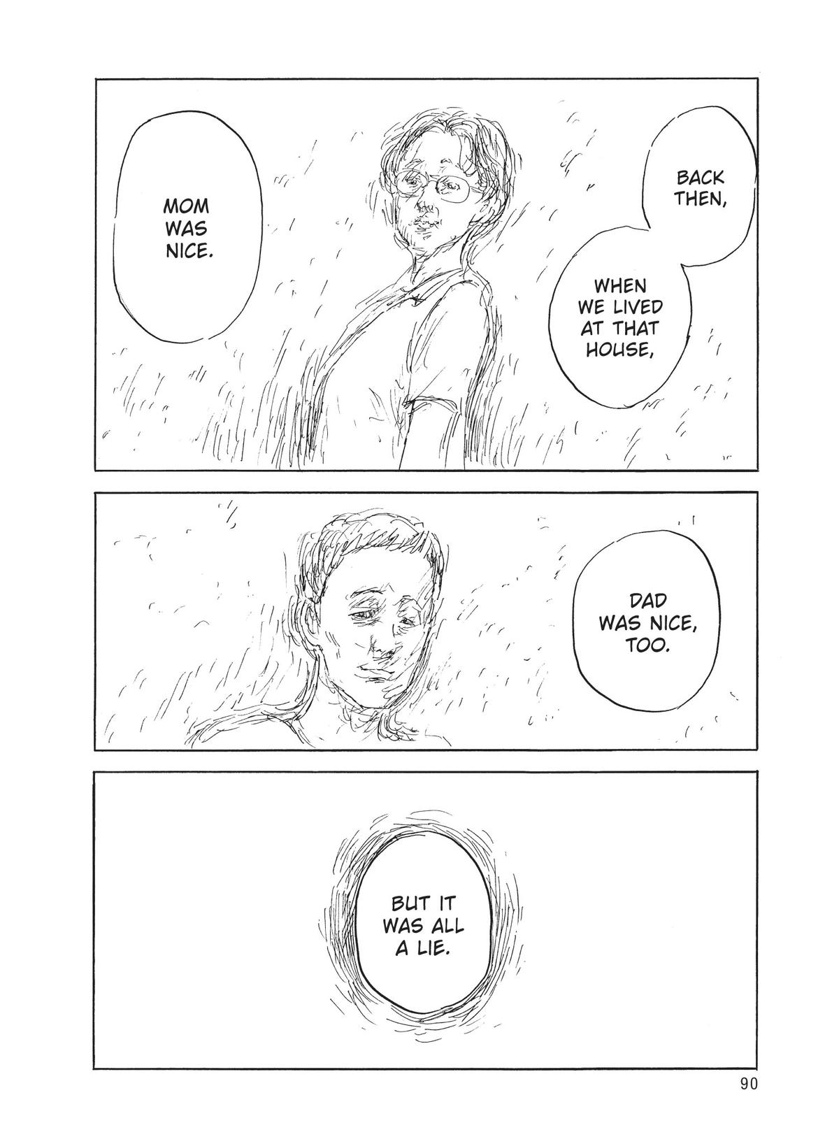 Blood on the Tracks Chapter 131 - Page 16