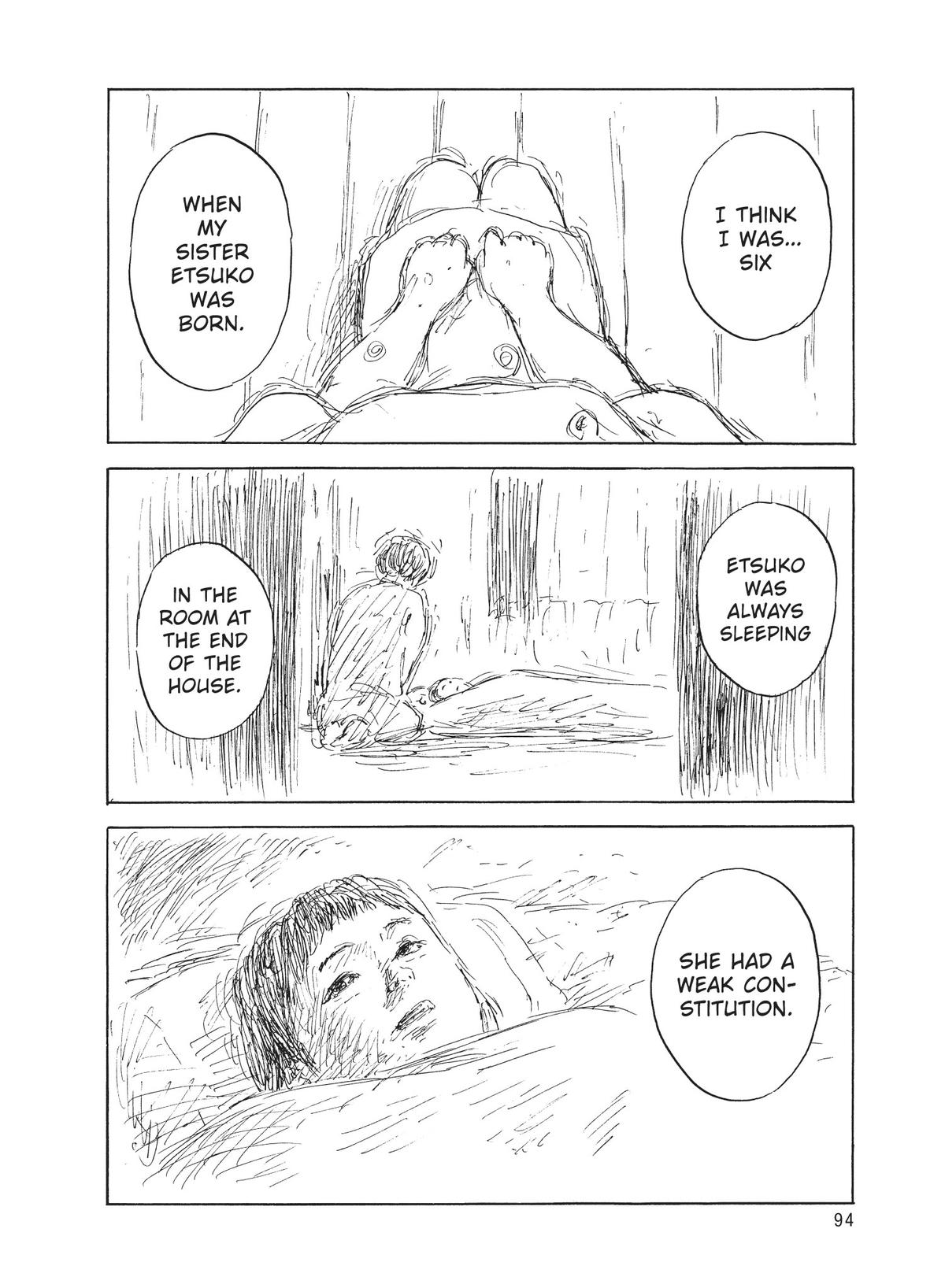 Blood on the Tracks Chapter 131 - Page 20