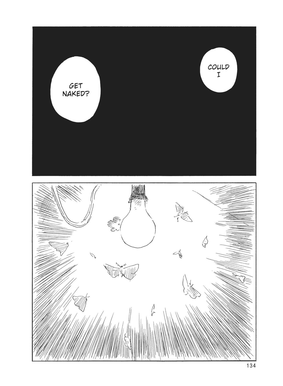 Blood on the Tracks Chapter 133 - Page 12