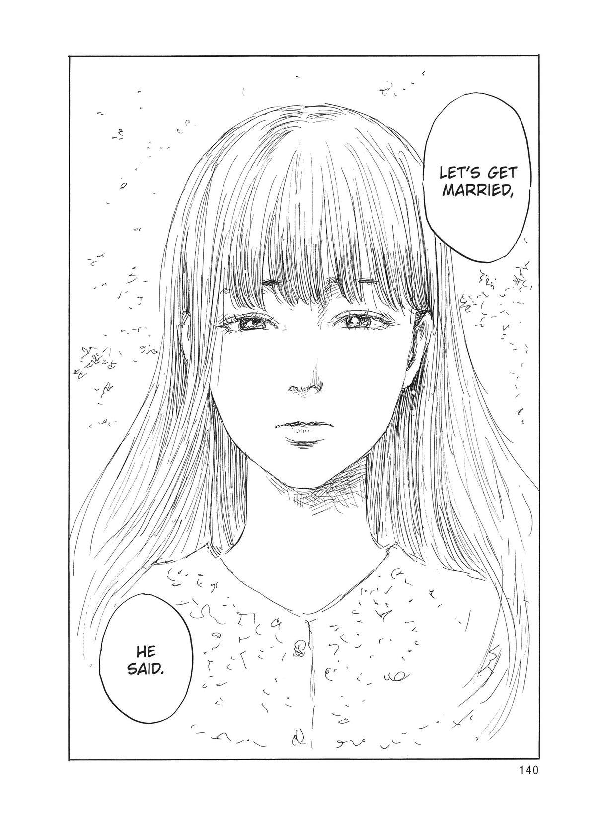 Blood on the Tracks Chapter 133 - Page 18