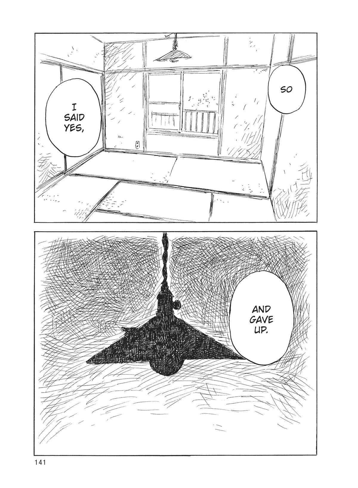 Blood on the Tracks Chapter 133 - Page 19