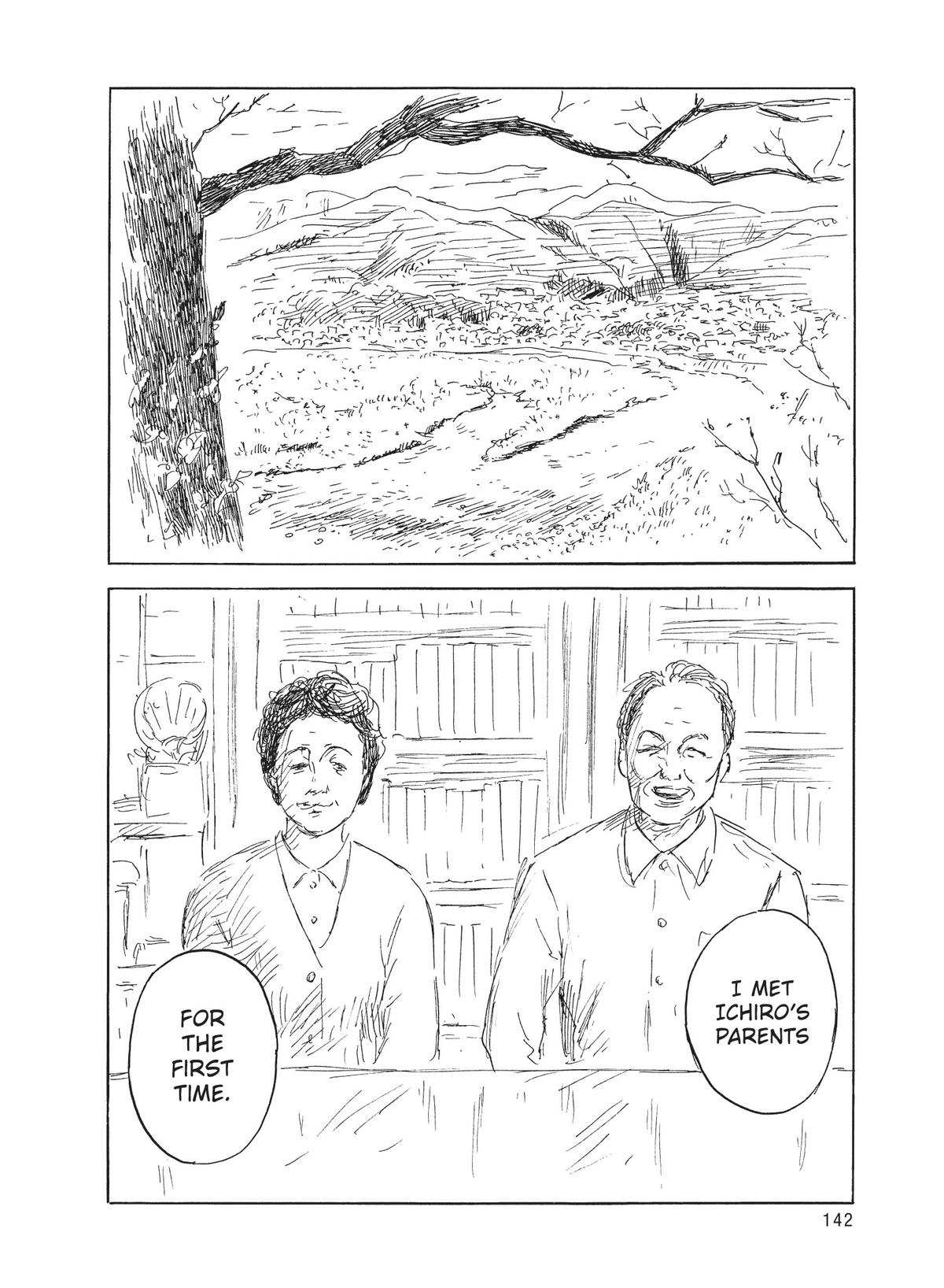 Blood on the Tracks Chapter 133 - Page 20