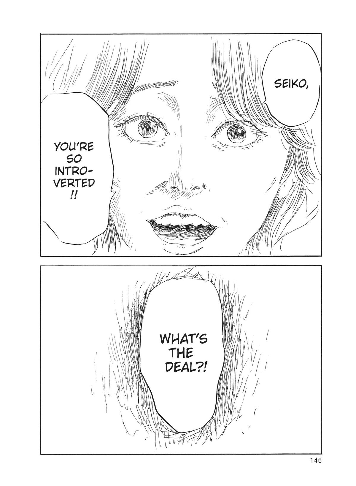 Blood on the Tracks Chapter 133 - Page 24