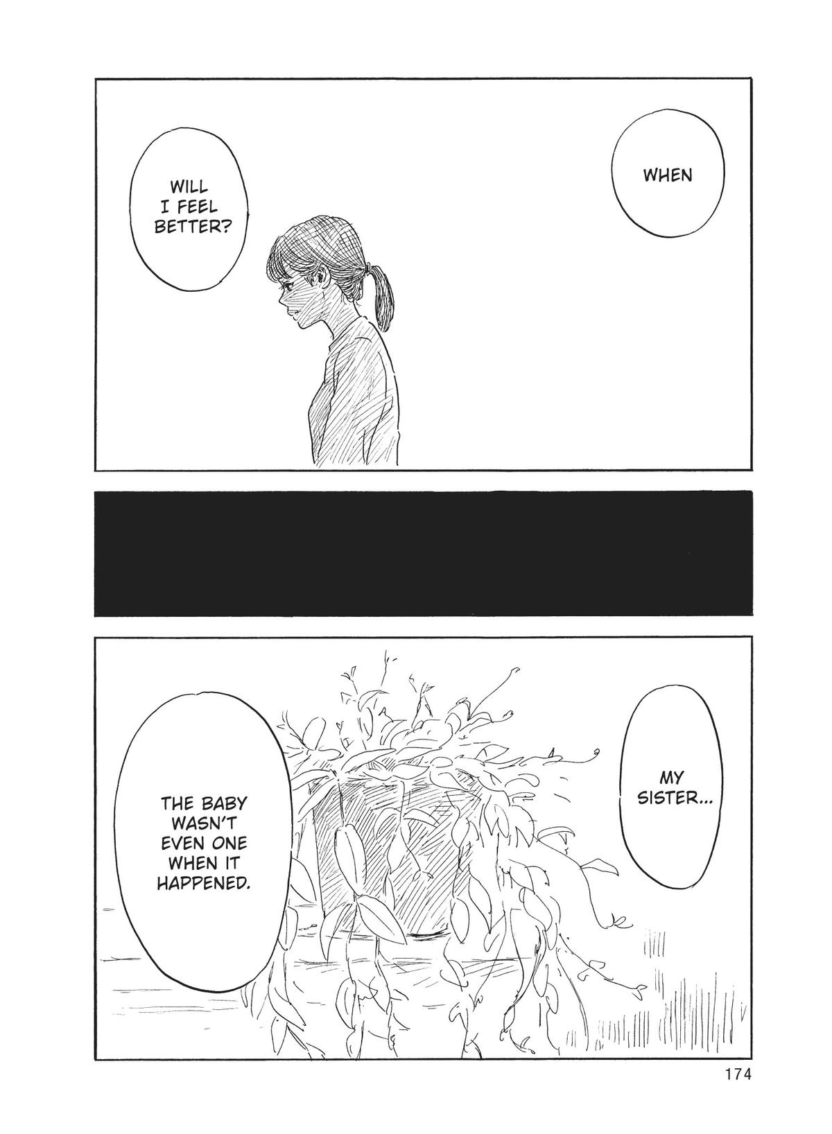 Blood on the Tracks Chapter 135 - Page 4