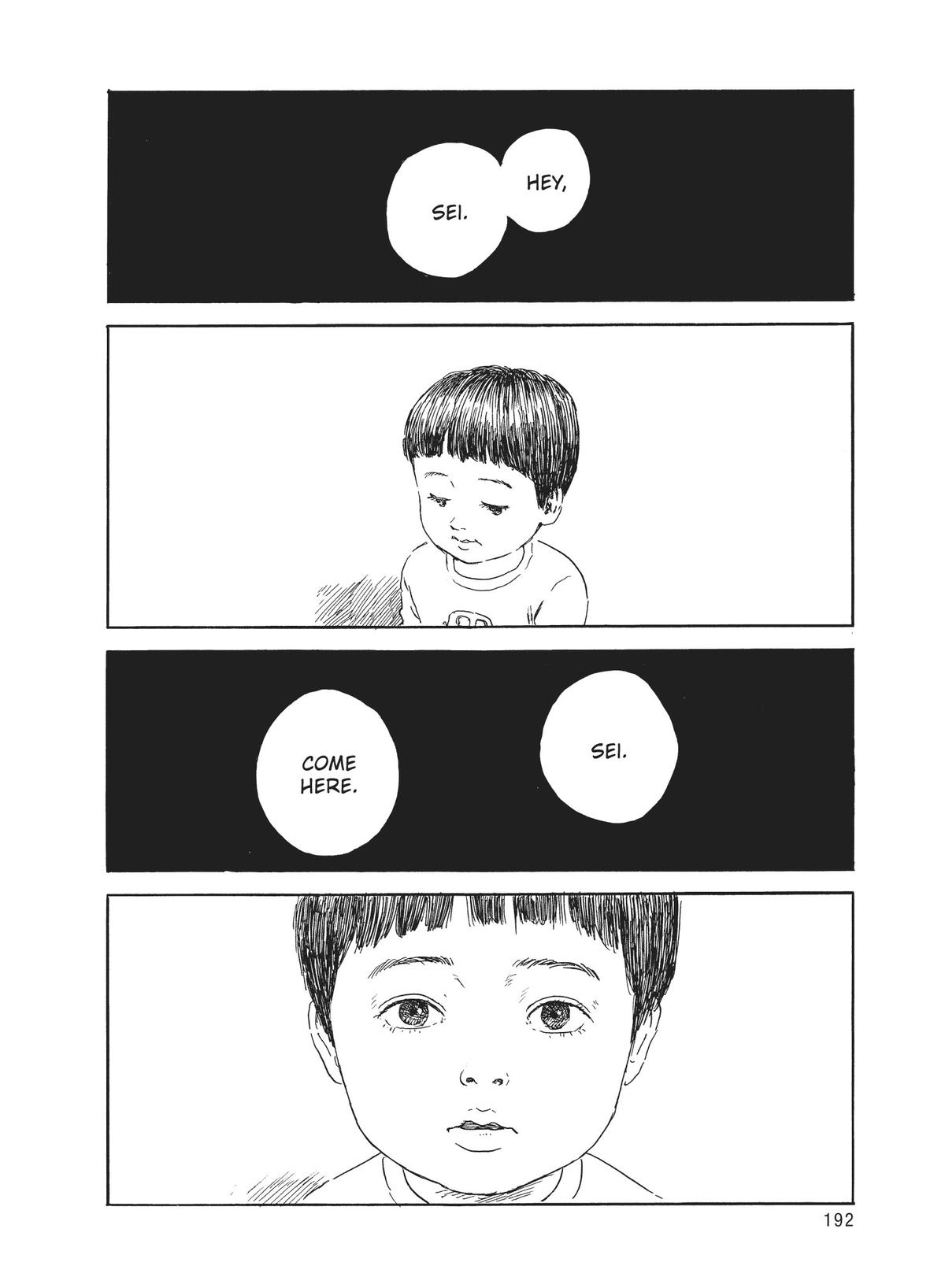 Blood on the Tracks Chapter 135 - Page 22