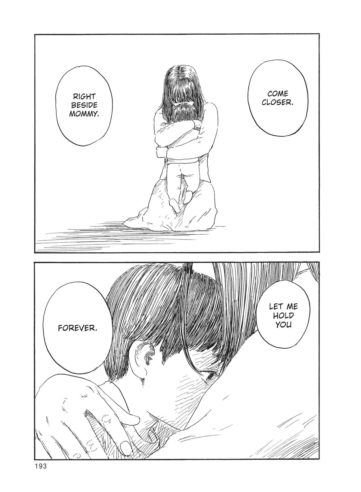 Blood on the Tracks Chapter 135 - Page 23