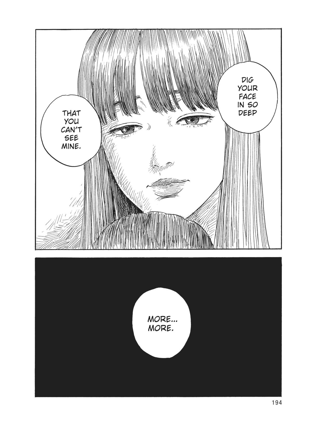 Blood on the Tracks Chapter 135 - Page 24