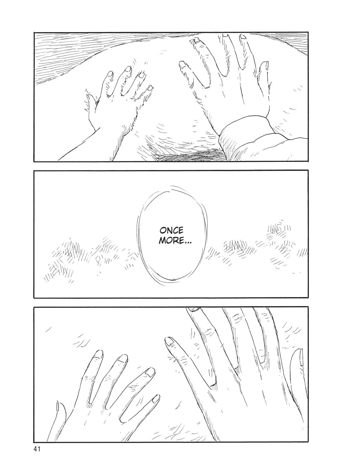 Blood on the Tracks Chapter 138 - Page 14