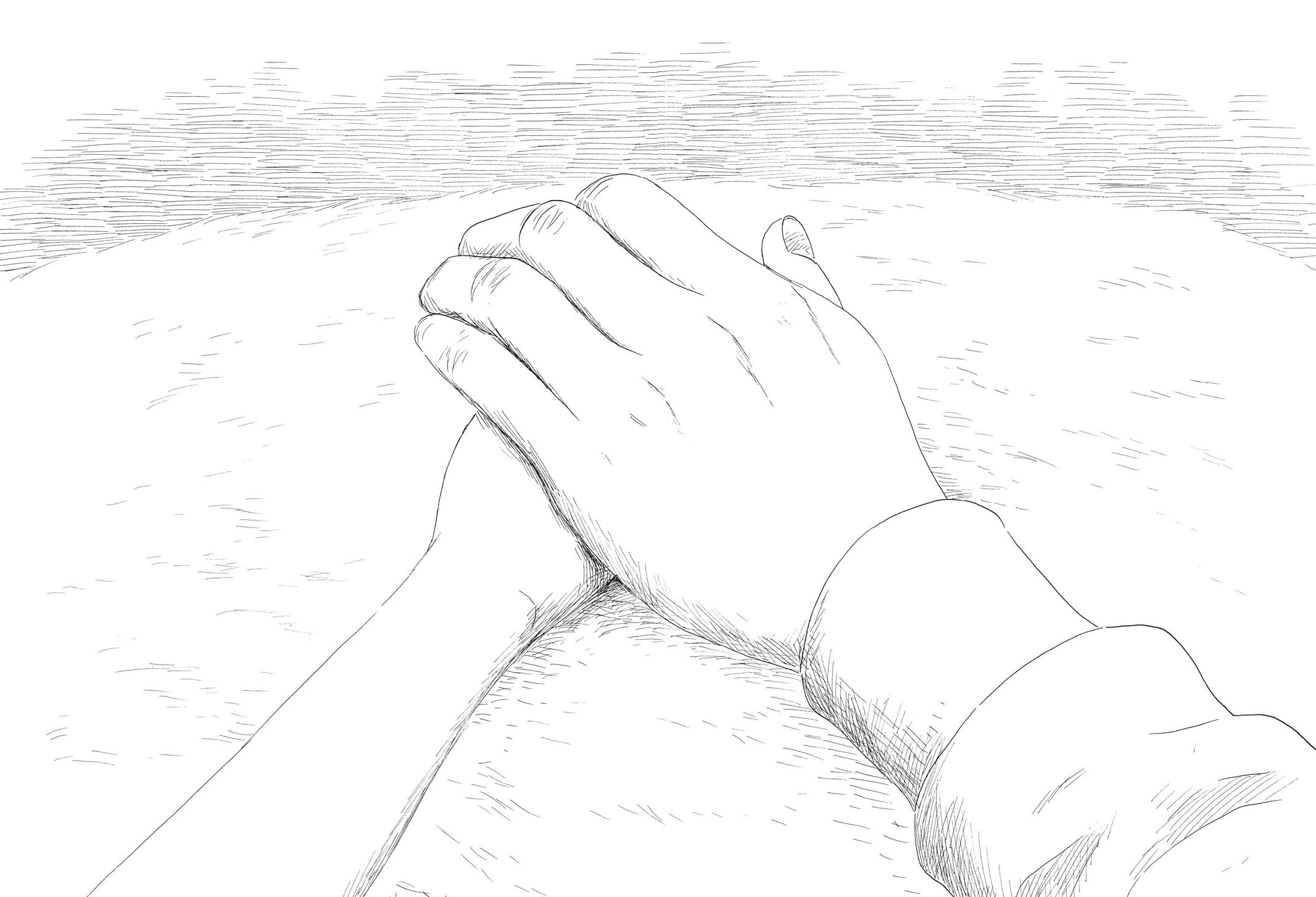 Blood on the Tracks Chapter 138 - Page 15