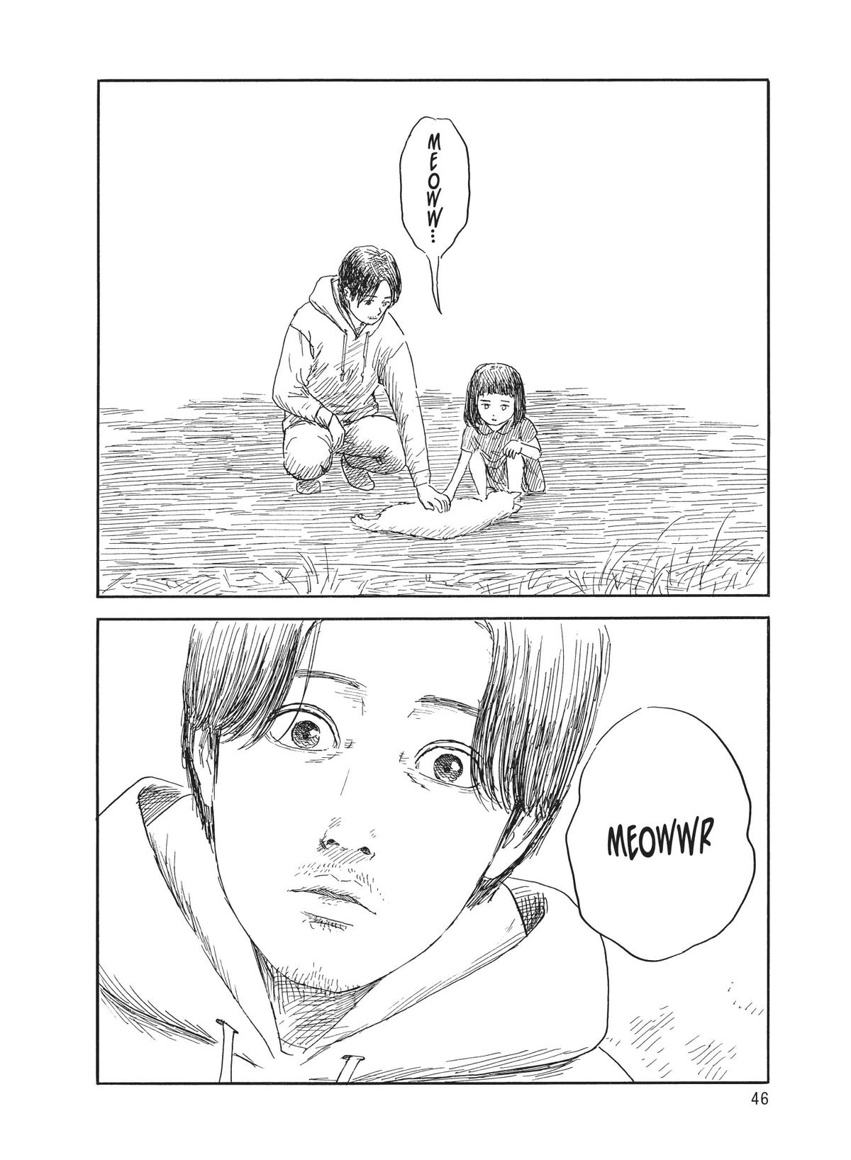 Blood on the Tracks Chapter 138 - Page 17