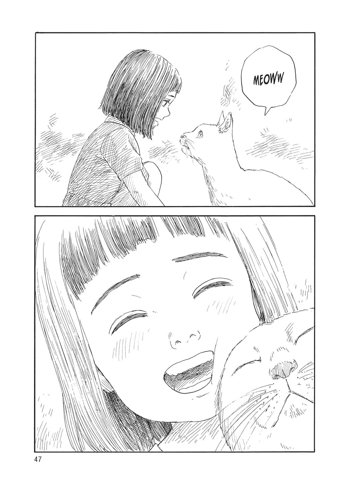 Blood on the Tracks Chapter 138 - Page 18