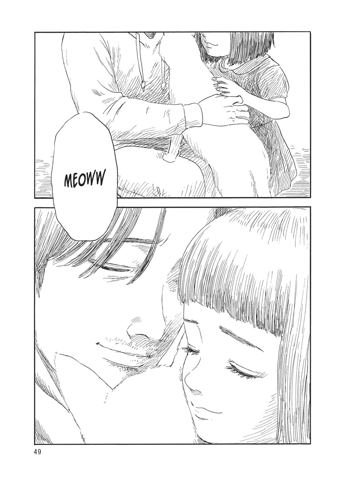 Blood on the Tracks Chapter 138 - Page 20