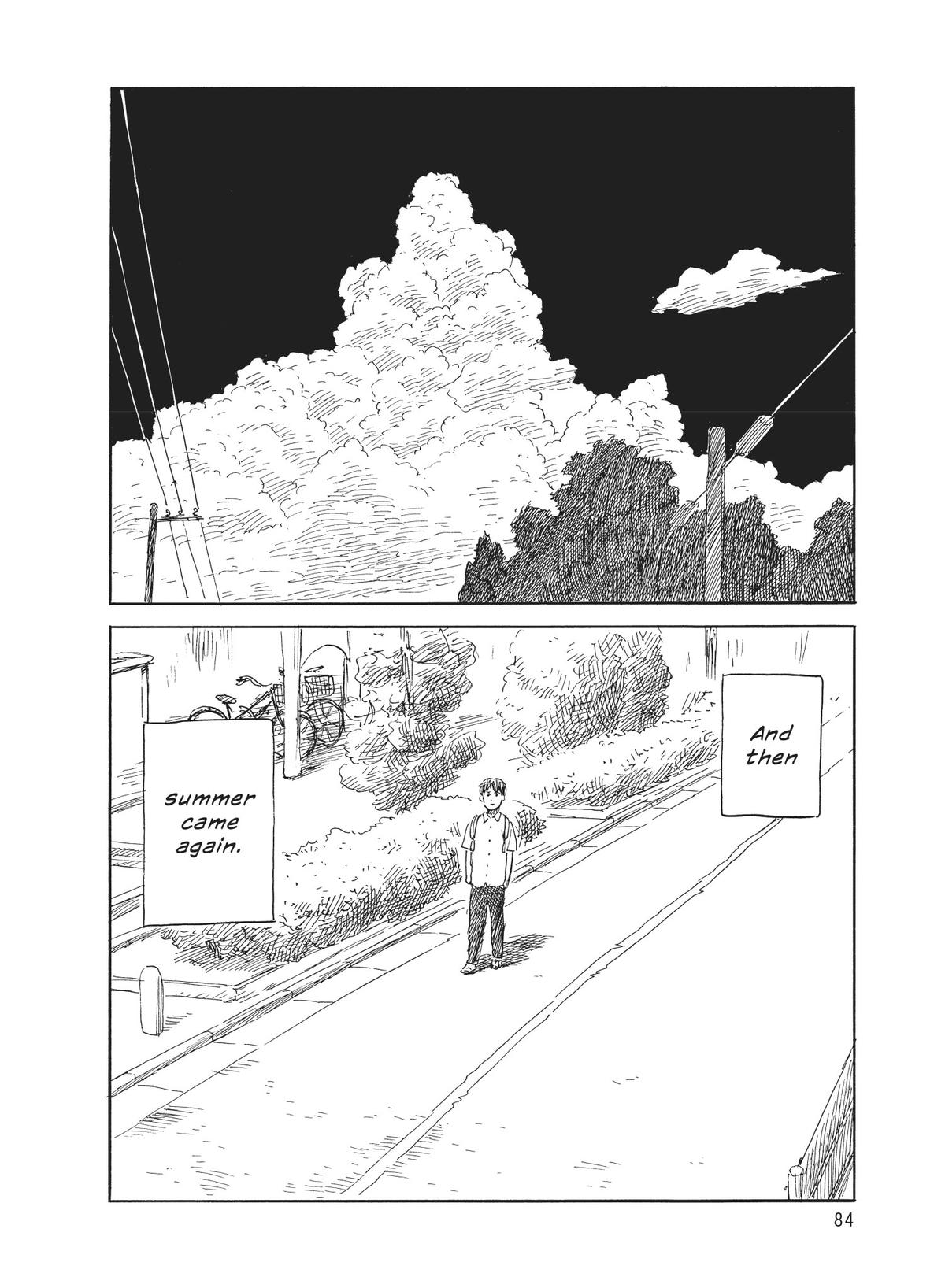 Blood on the Tracks Chapter 140 - Page 10