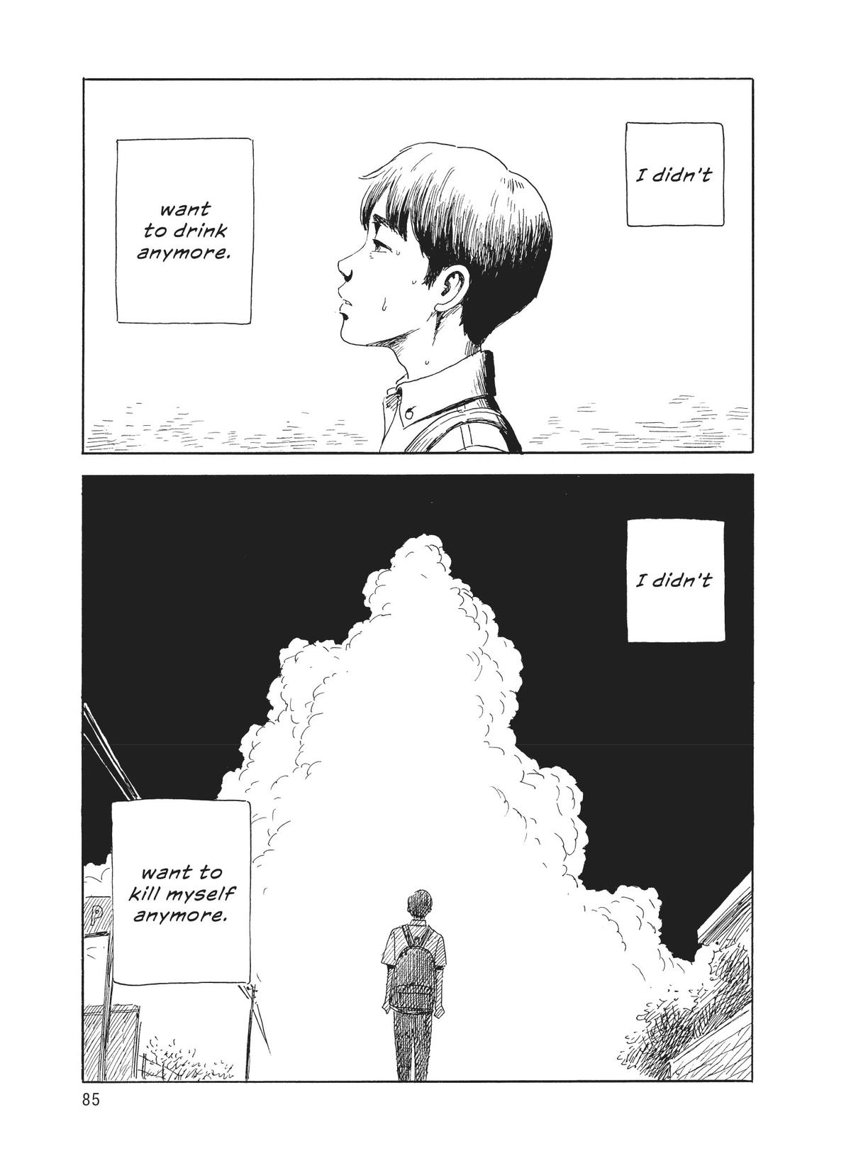 Blood on the Tracks Chapter 140 - Page 11