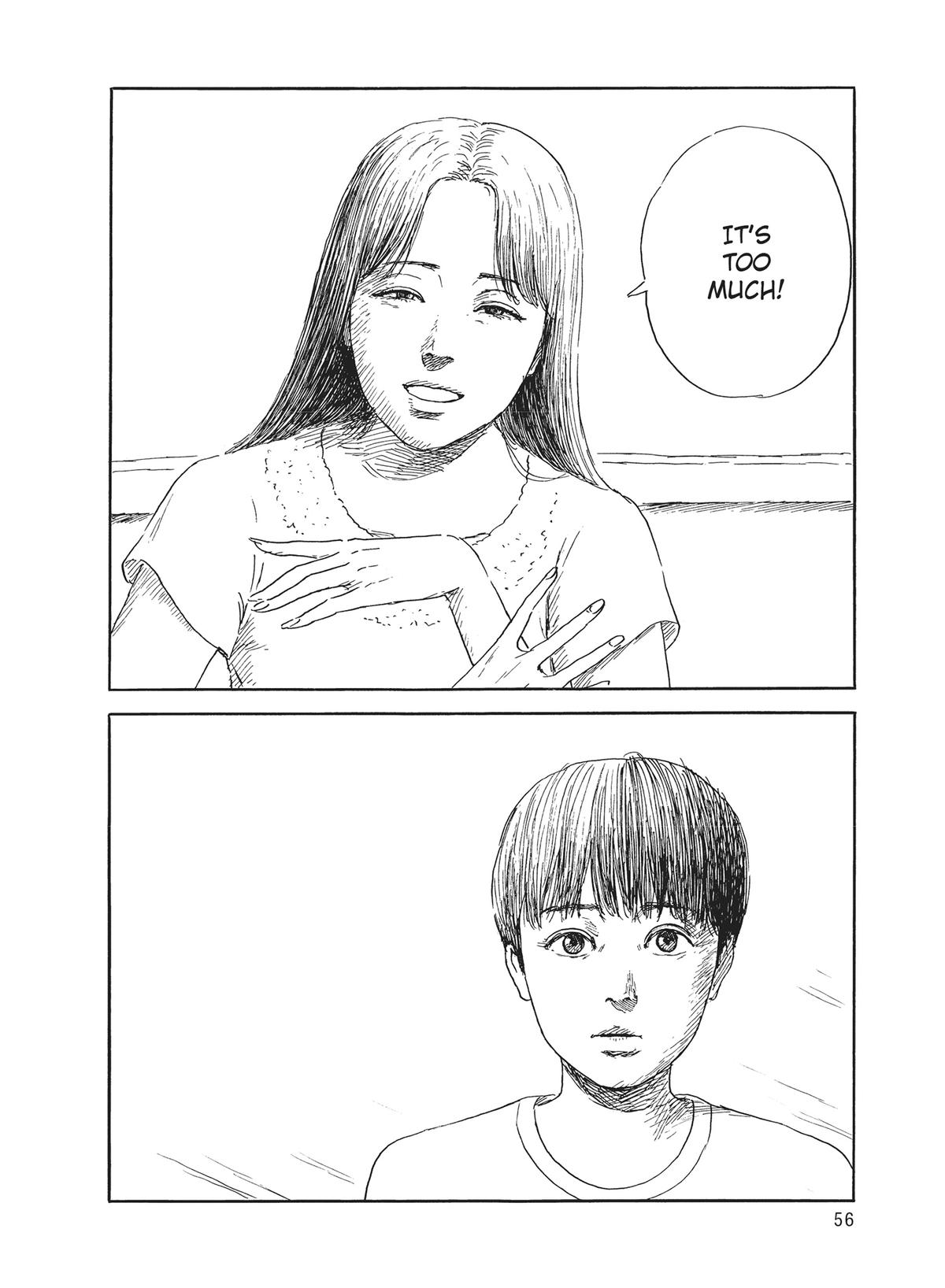 Blood on the Tracks Chapter 148 - Page 4