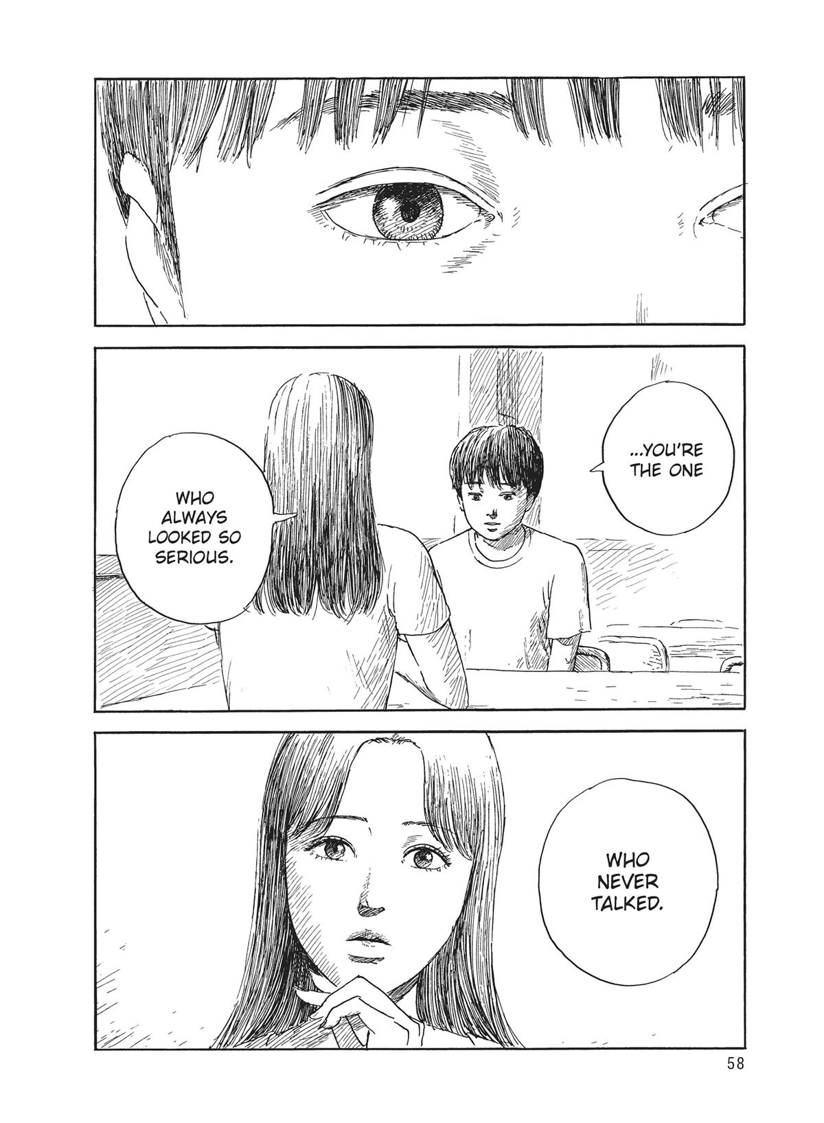 Blood on the Tracks Chapter 148 - Page 6