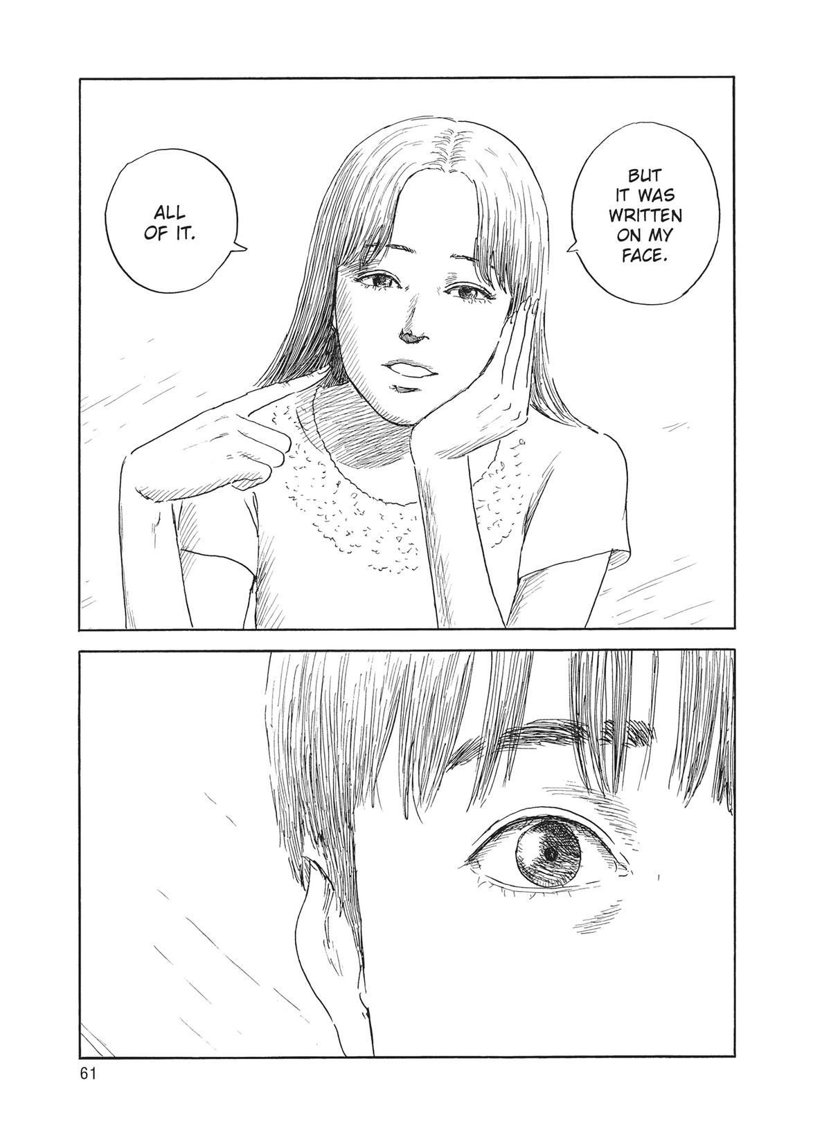 Blood on the Tracks Chapter 148 - Page 9