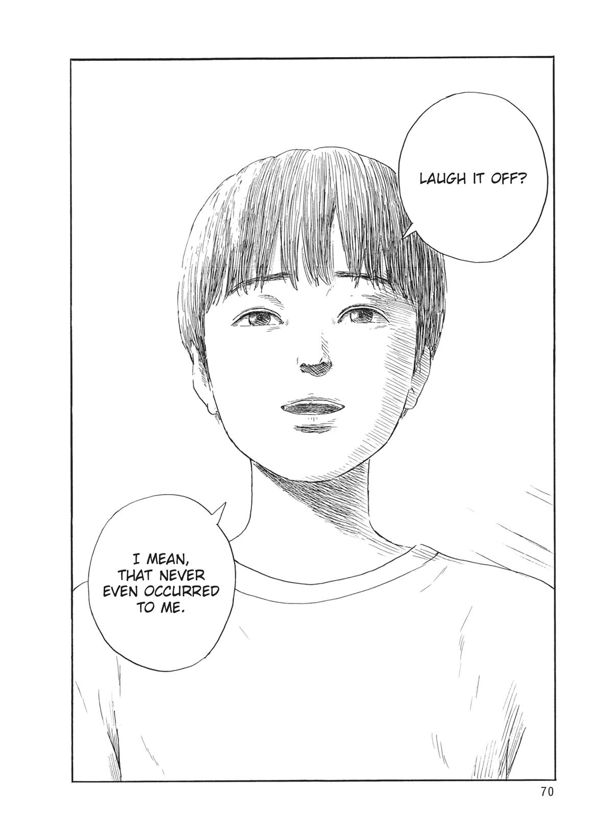 Blood on the Tracks Chapter 148 - Page 18