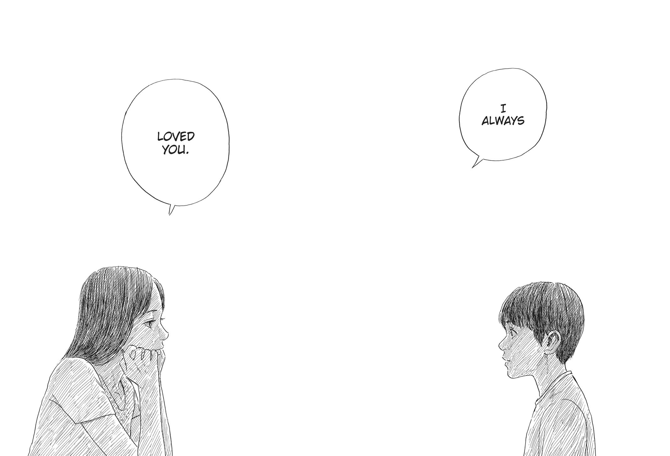 Blood on the Tracks Chapter 148 - Page 22