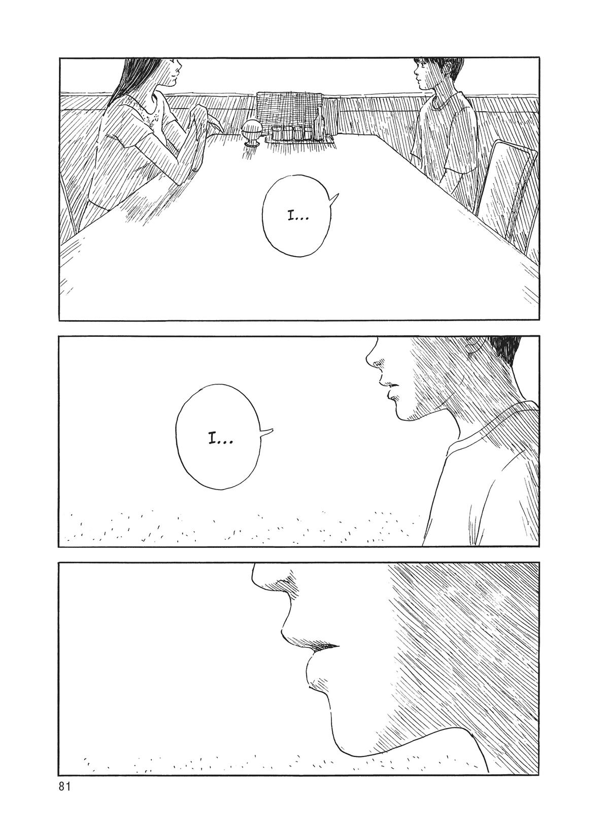 Blood on the Tracks Chapter 149 - Page 5