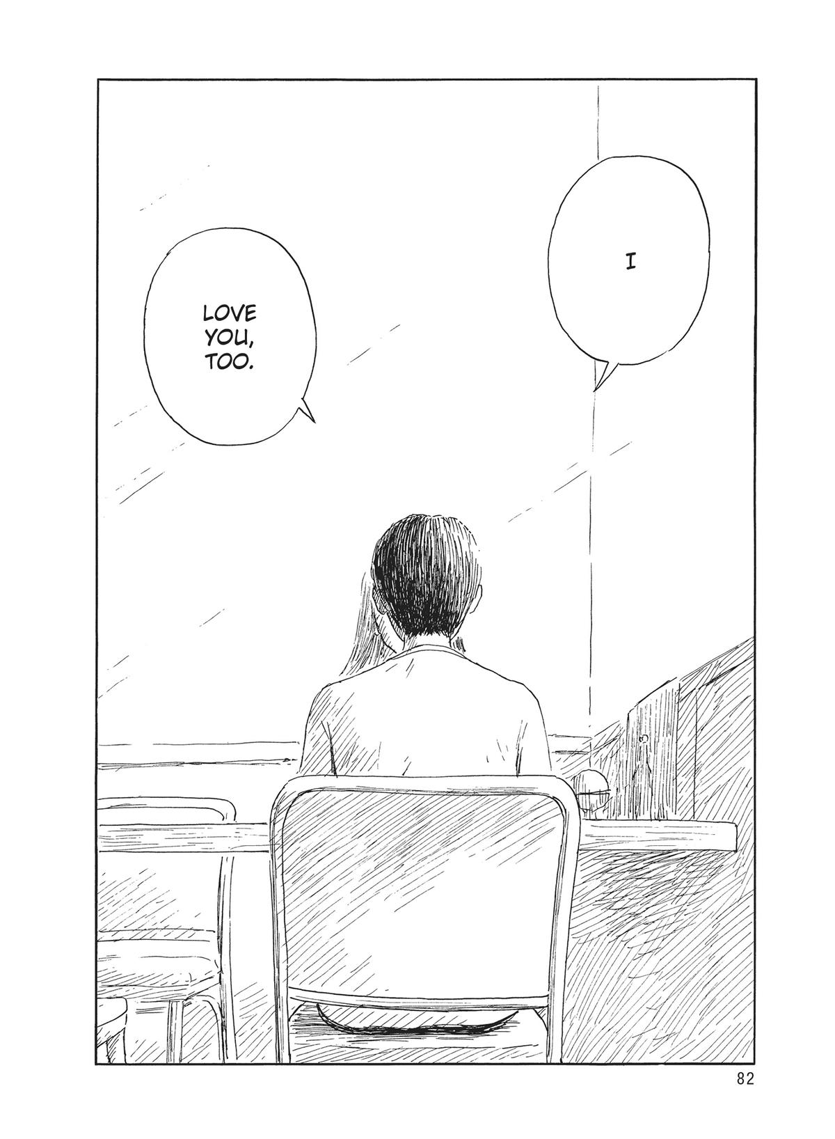 Blood on the Tracks Chapter 149 - Page 6