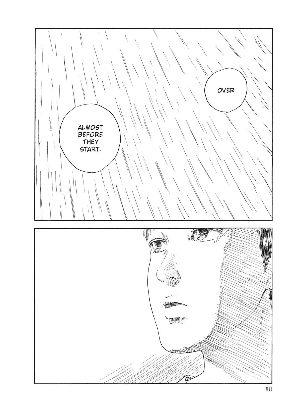 Blood on the Tracks Chapter 149 - Page 11