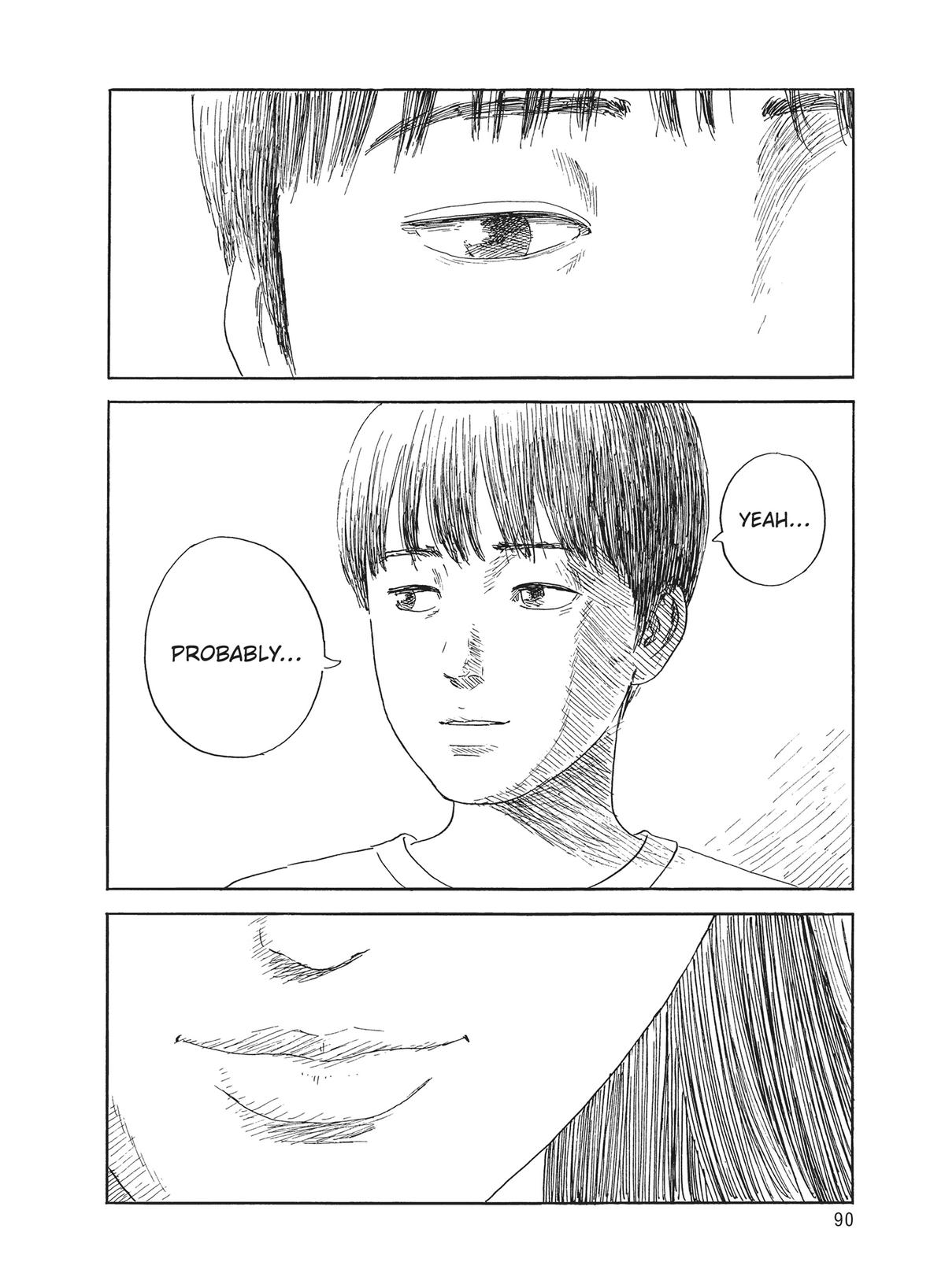 Blood on the Tracks Chapter 149 - Page 13