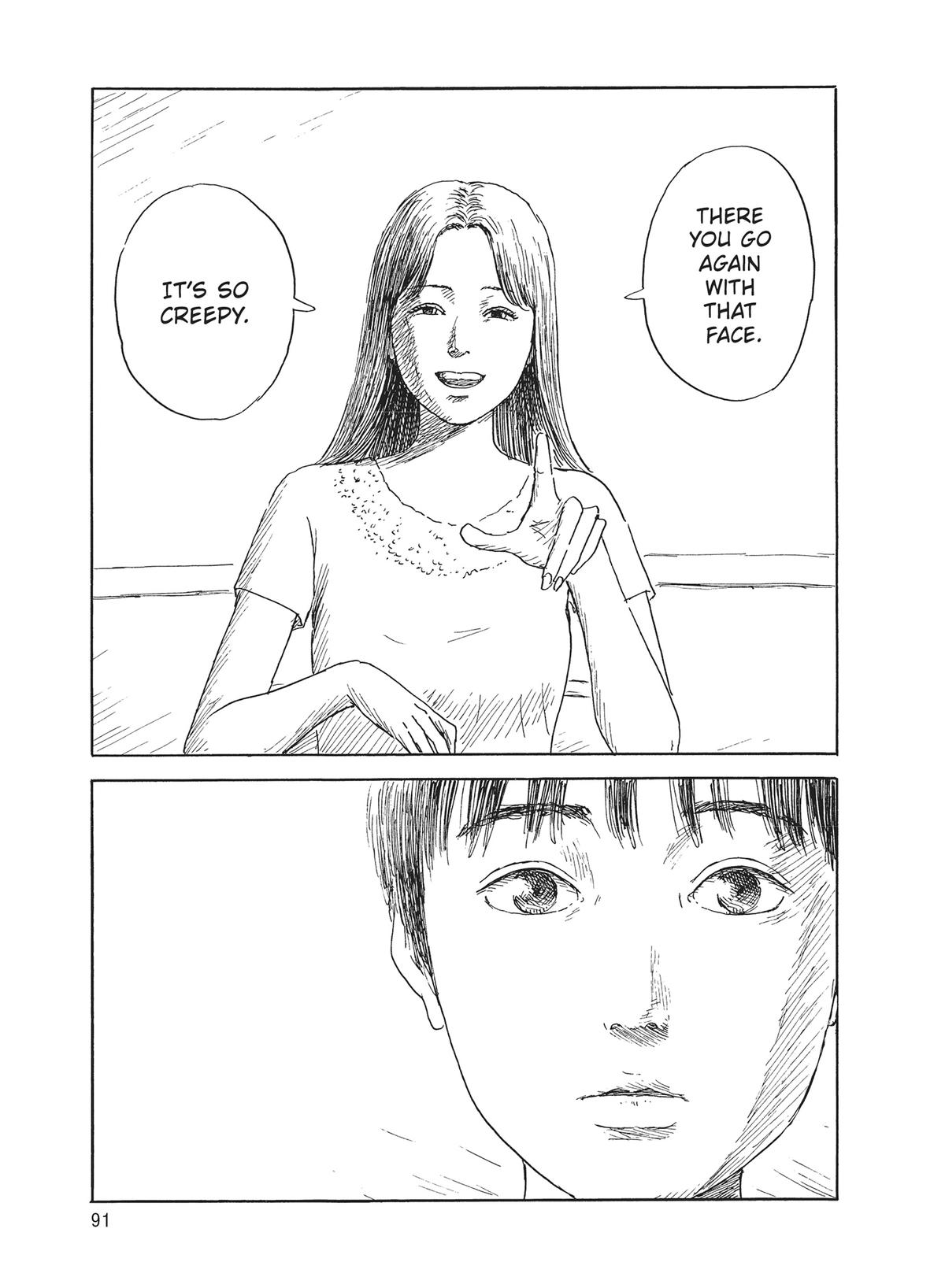 Blood on the Tracks Chapter 149 - Page 14