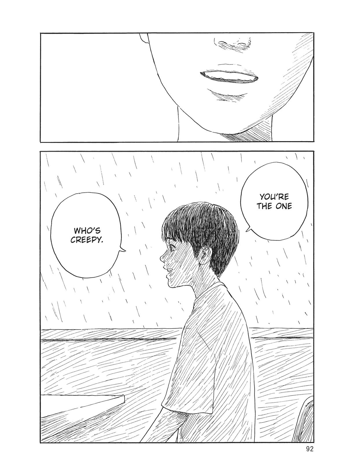 Blood on the Tracks Chapter 149 - Page 15