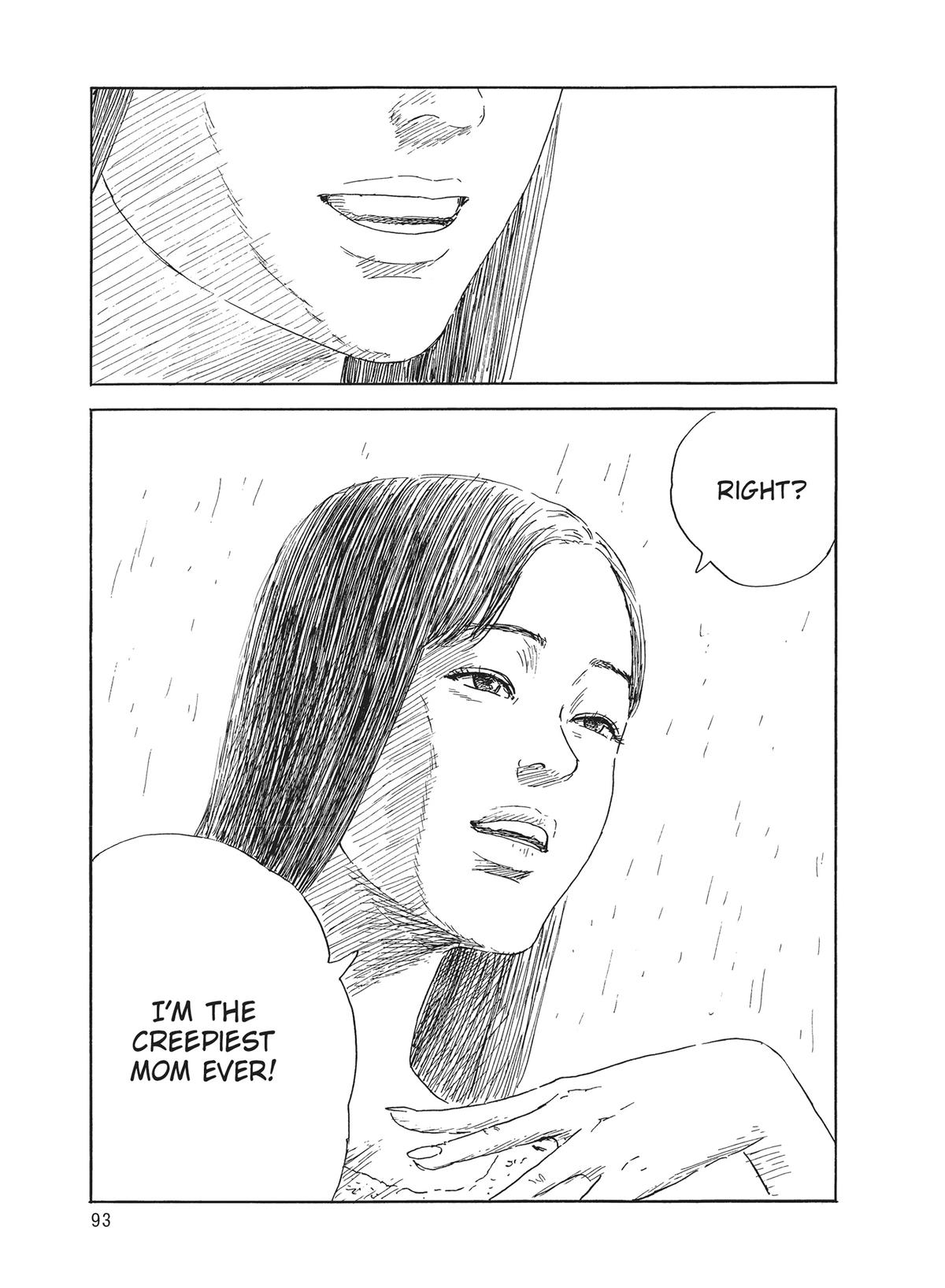 Blood on the Tracks Chapter 149 - Page 16