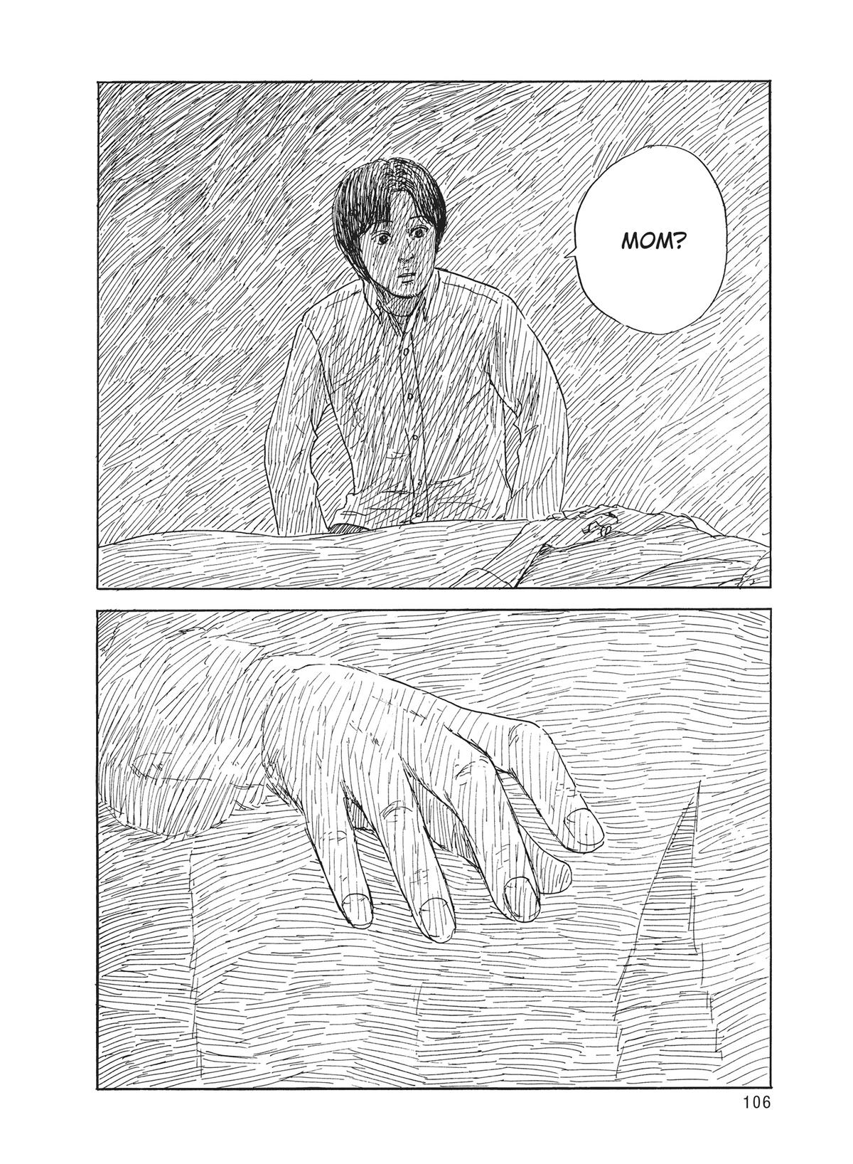 Blood on the Tracks Chapter 150 - Page 6