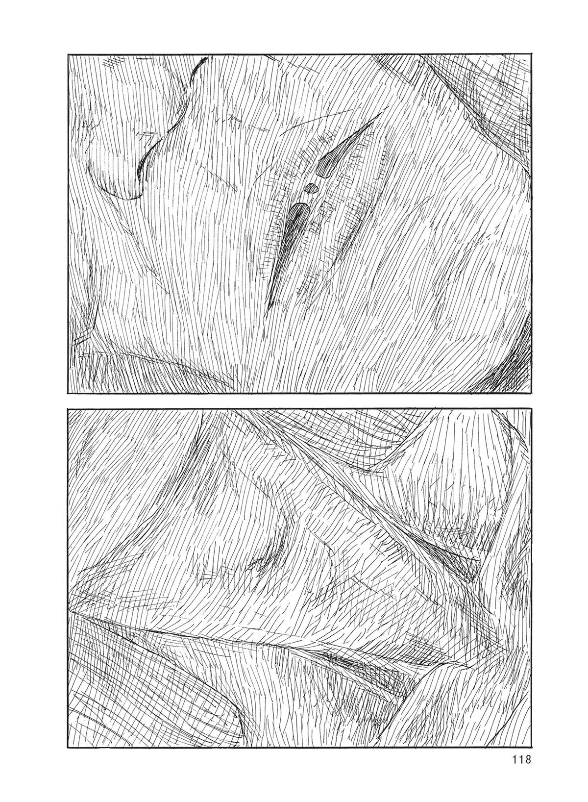 Blood on the Tracks Chapter 150 - Page 16