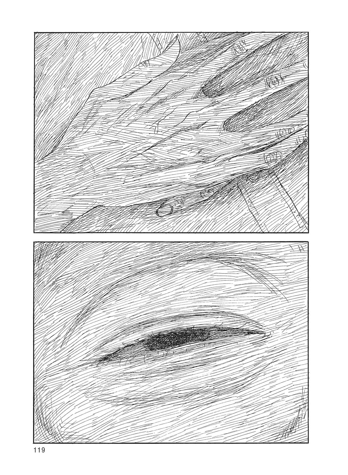 Blood on the Tracks Chapter 150 - Page 17