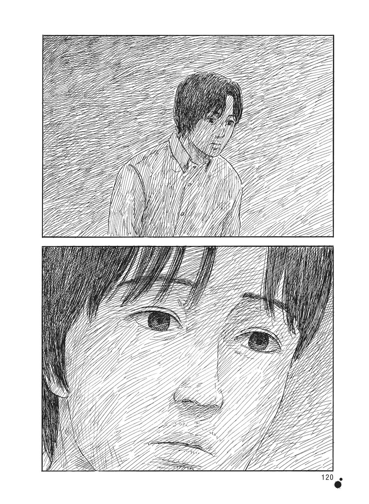 Blood on the Tracks Chapter 150 - Page 18