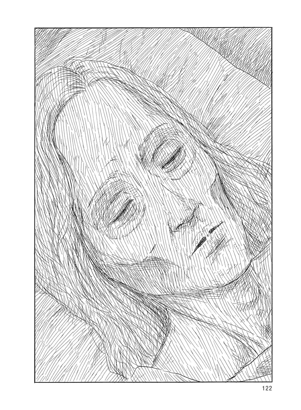 Blood on the Tracks Chapter 150 - Page 20