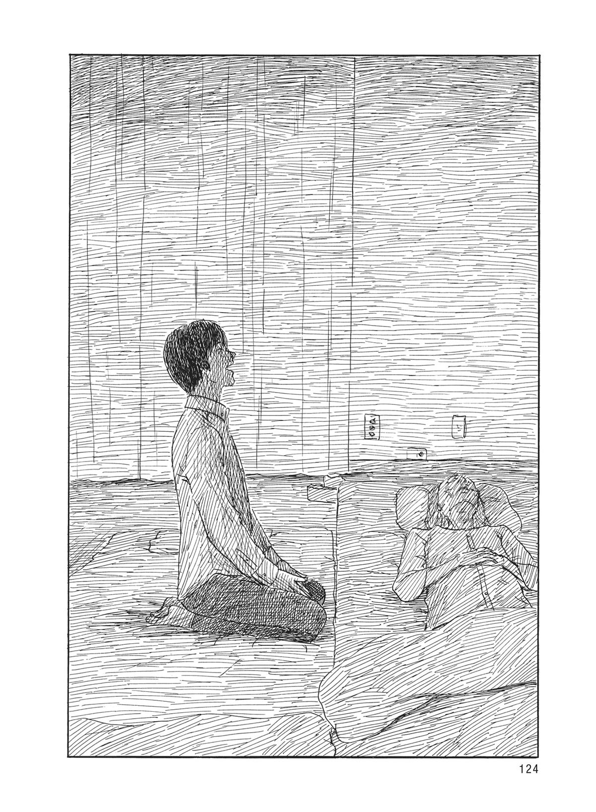 Blood on the Tracks Chapter 150 - Page 22