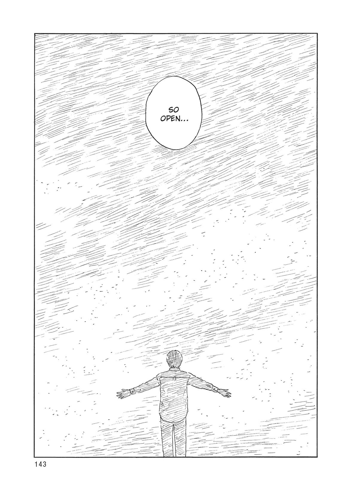 Blood on the Tracks Chapter 151 - Page 15