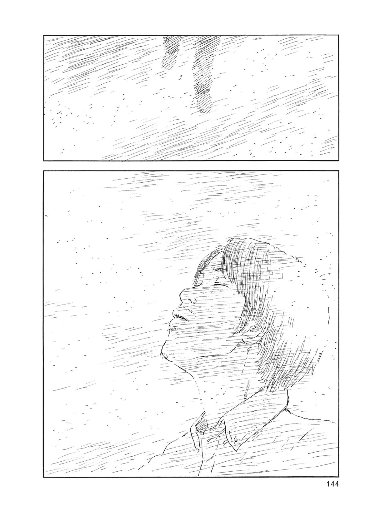 Blood on the Tracks Chapter 151 - Page 16