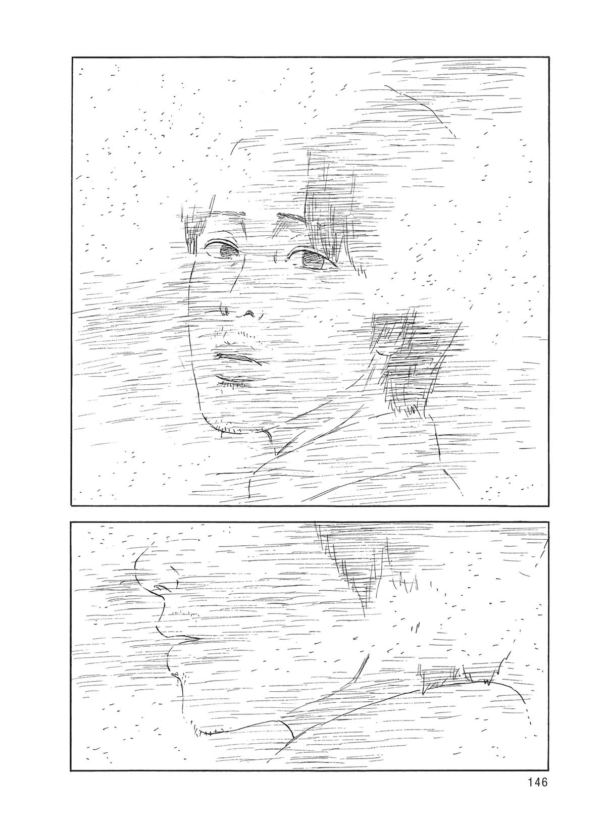 Blood on the Tracks Chapter 151 - Page 18