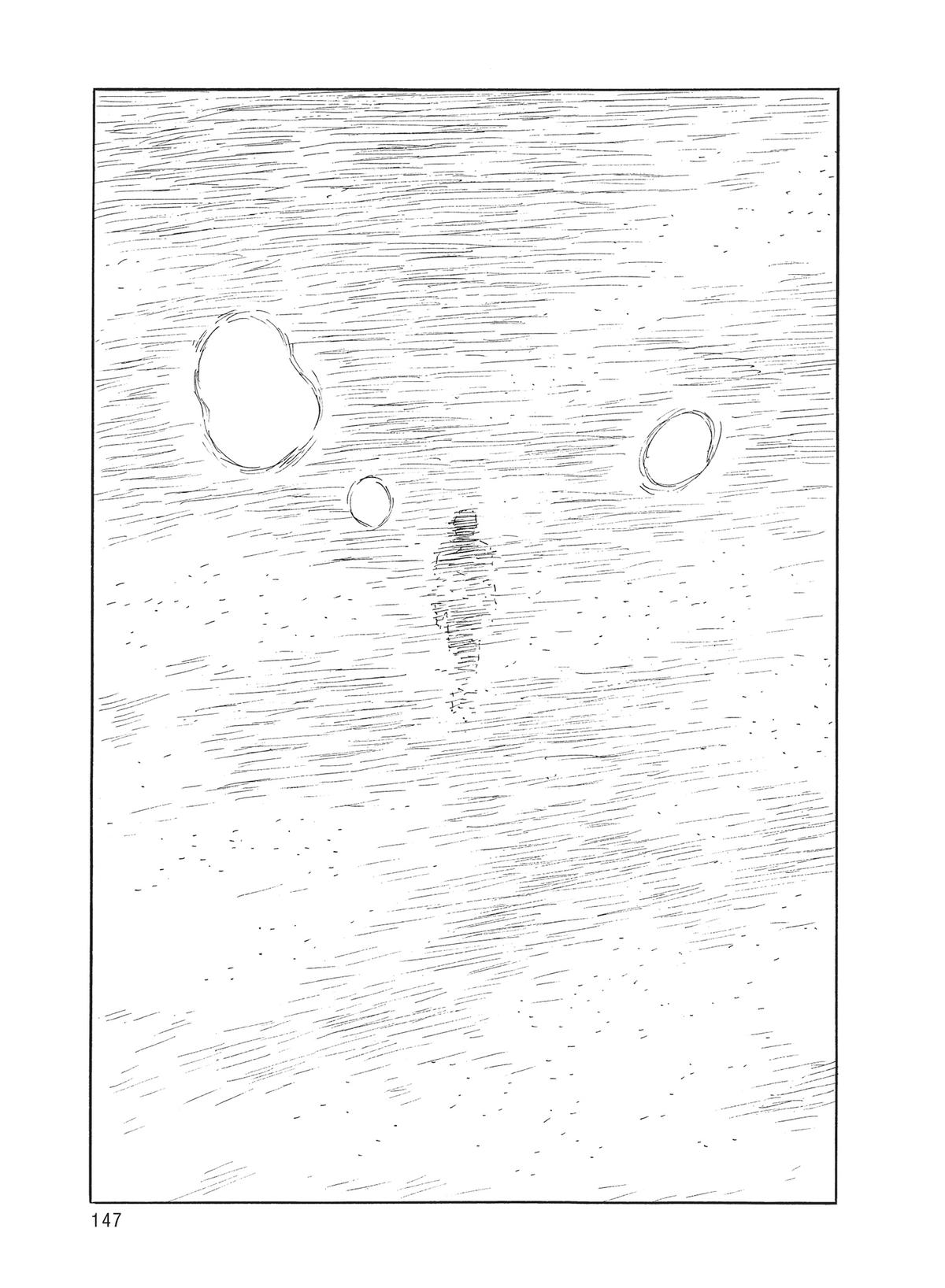 Blood on the Tracks Chapter 151 - Page 19