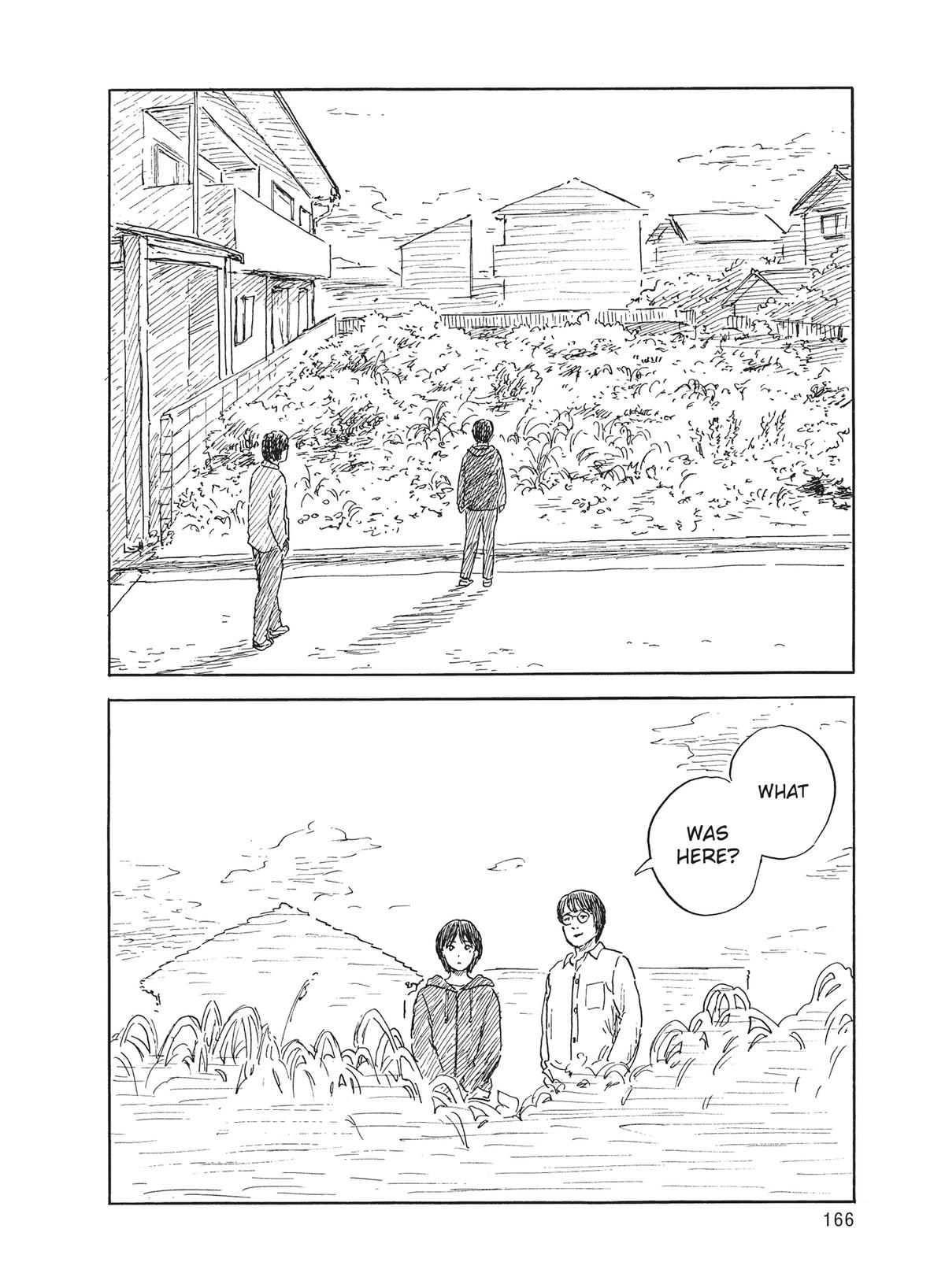 Blood on the Tracks Chapter 152 - Page 14