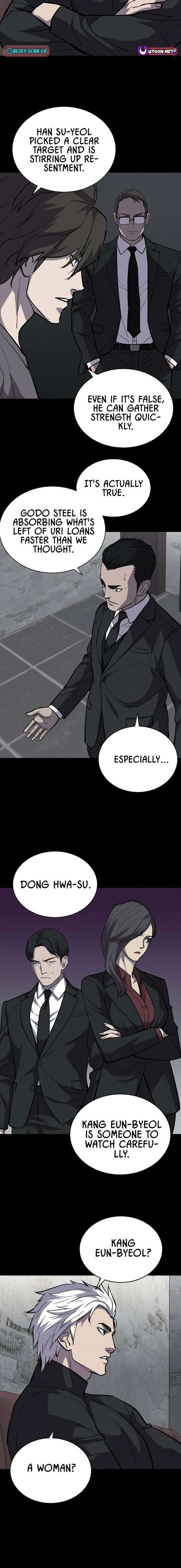 Blood Rain: Zero Chapter 28 - Page 6