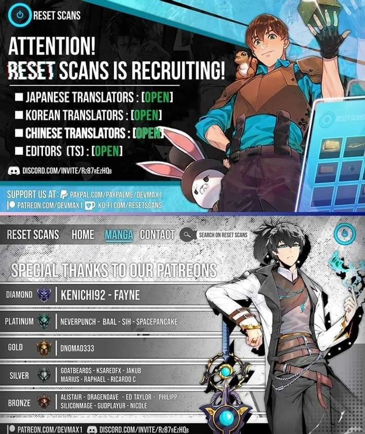 Blood Rain: Zero Chapter 29 - Page 23