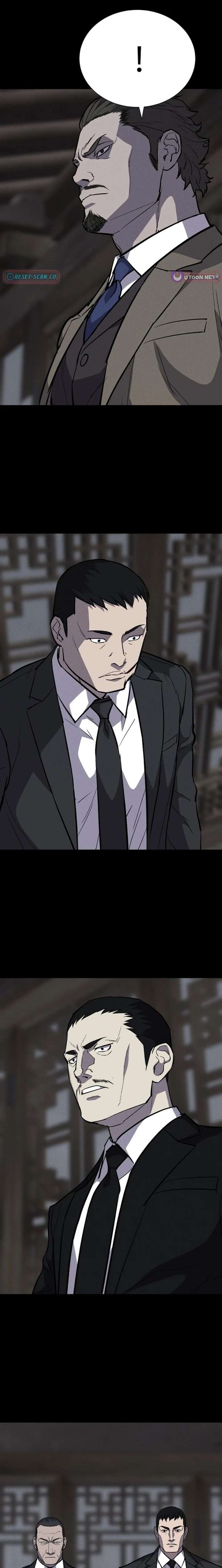 Blood Rain: Zero Chapter 31 - Page 4