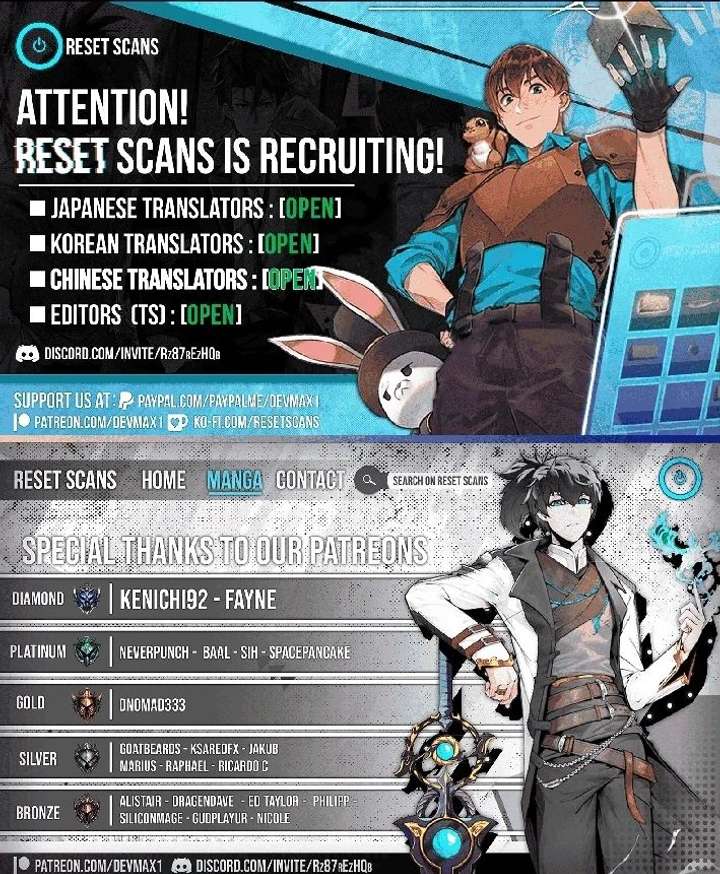 Blood Rain: Zero Chapter 31 - Page 25