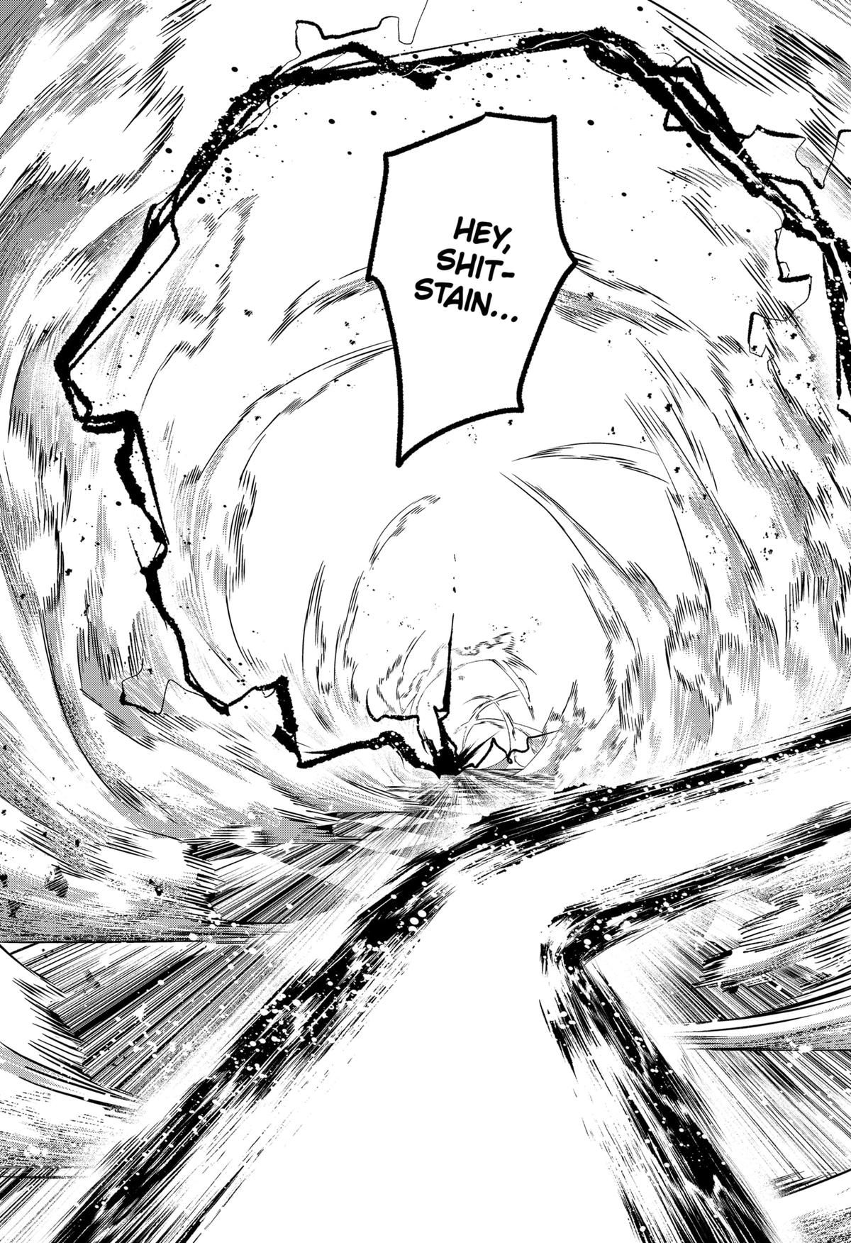 Blood Wing Hunter Chapter 33 - Page 16