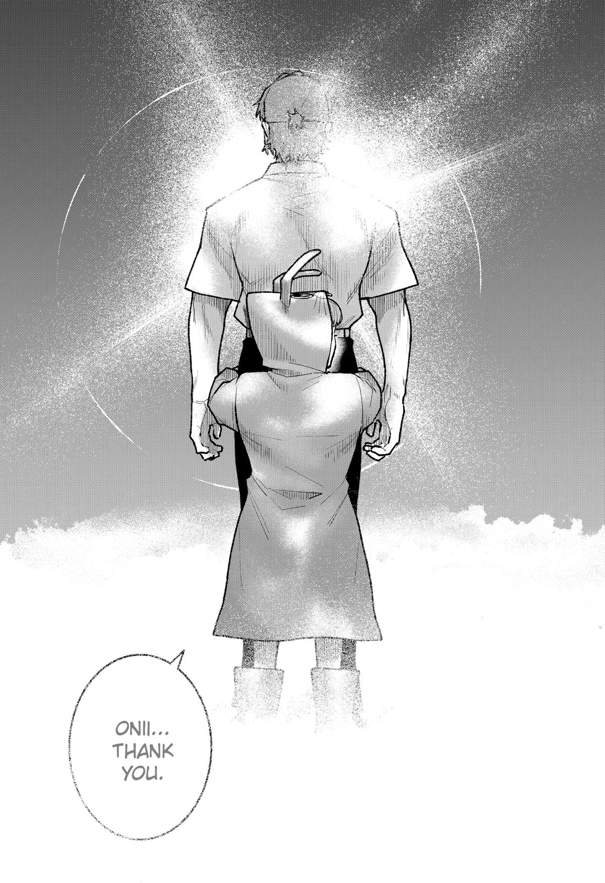 Blood Wing Hunter Chapter 36 - Page 24