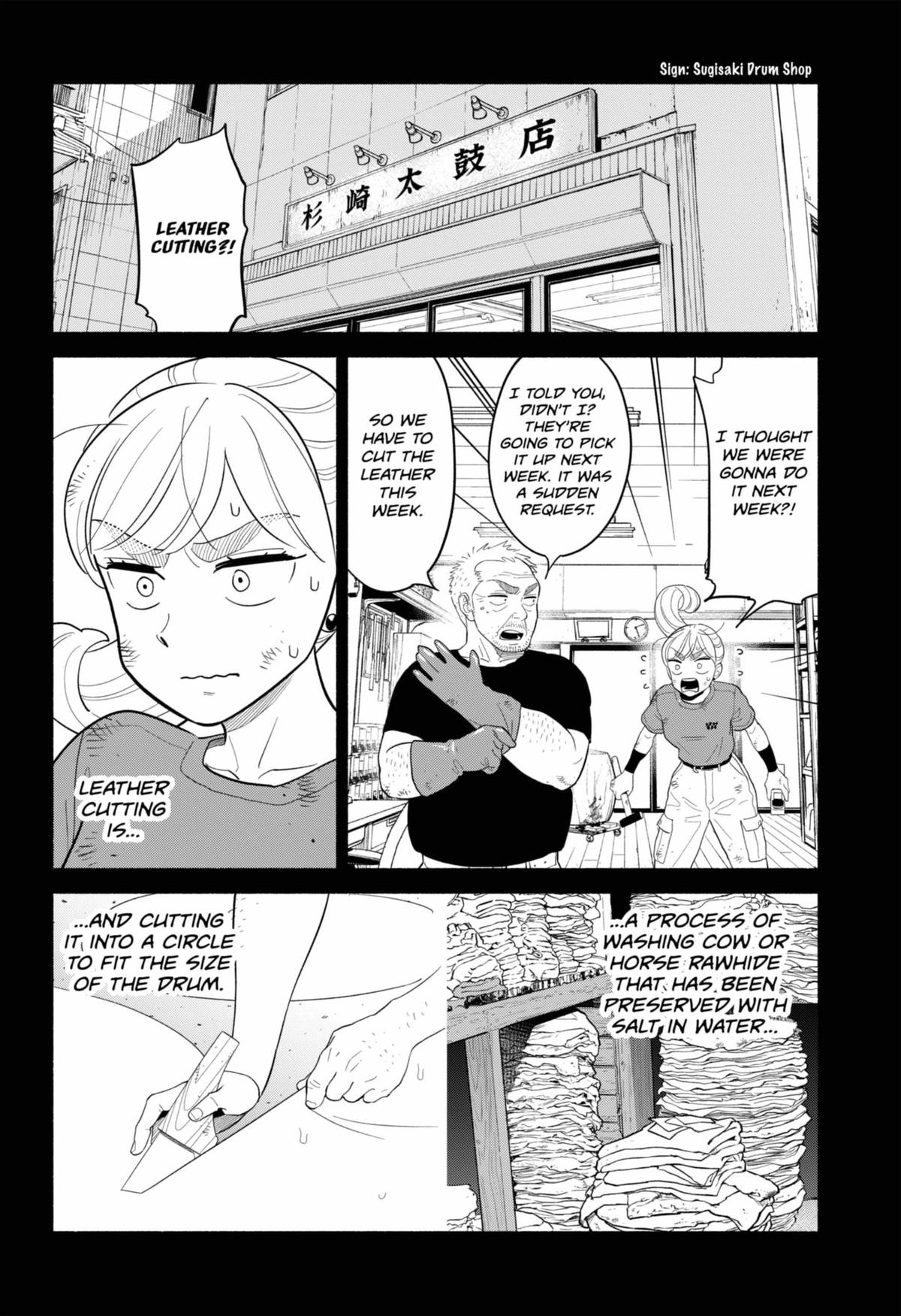 Blooming Love Chapter 51 - Page 10